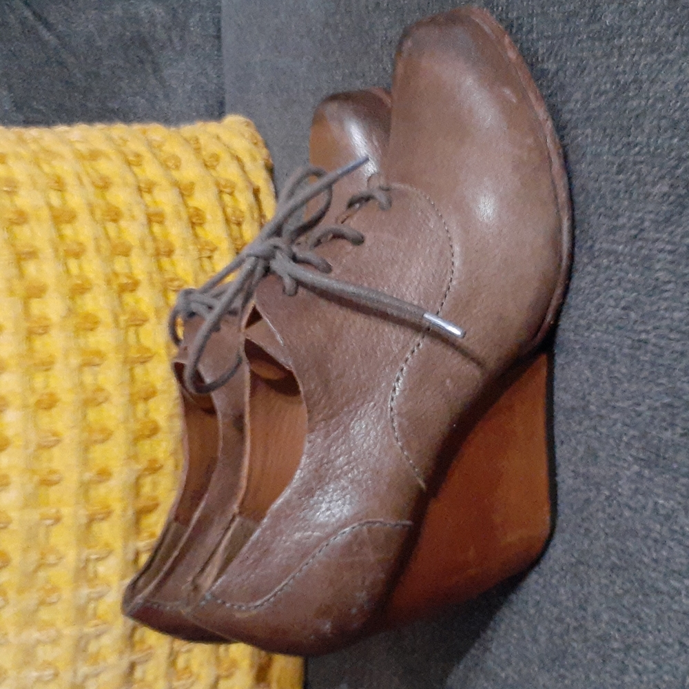 KORK EASE SHOES